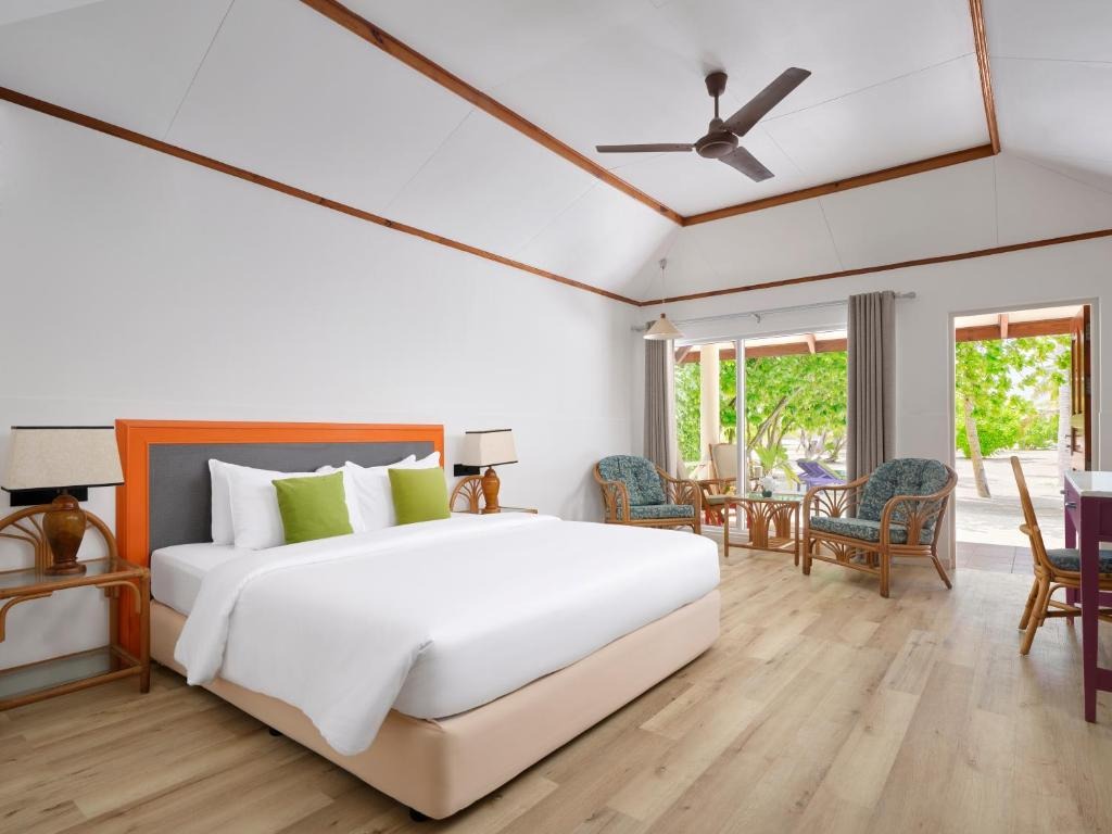 هتل سان آیلند ریزورت